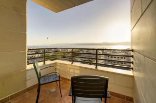 Luciana Hotel by FHM - Aqaba - 5