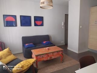 Bel appartement dans centre historique avignon - Avignon - 9