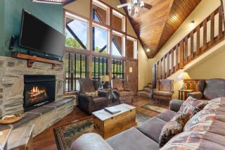 Makin Memories Lodge Cabin - Branson West - 7