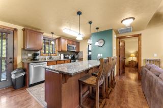 Makin Memories Lodge Cabin - Branson West - 4