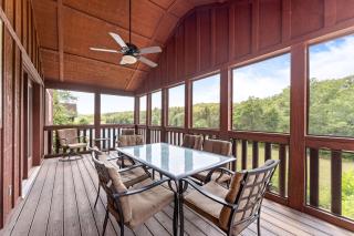Makin Memories Lodge Cabin - Branson West - 2
