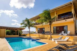 Villa Sandemarie Curaçao - Willemstad - 0