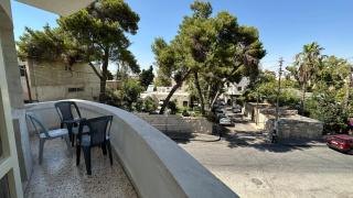 The vintage apartment - Amman - 9