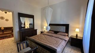 The vintage apartment - Amman - 3