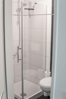 Studio Apartment am Kurpark - Bad Segeberg - 6