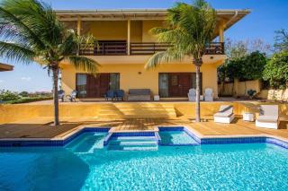 Villa Sandemarie Curaçao - Willemstad - 9