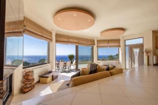 Terra Kalierou Villa - 1
