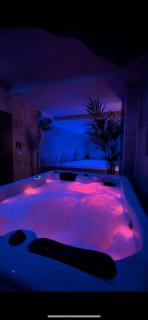 Résidence la palmeraie Piscine & SPA pour 4 personnes Bali - Lapalme - 3