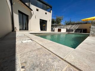 Top Villa - Orange - 7