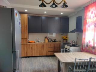 Melen-guest house - Mestia - 9