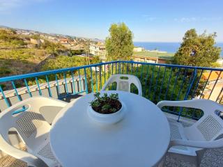 Terrazza sul mare - Sanremo - 2
