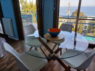 Terrazza sul mare - Sanremo - 9