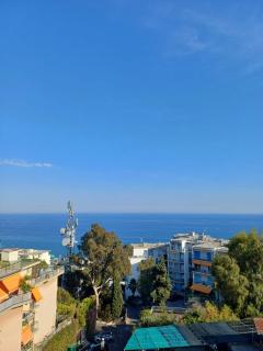 Terrazza sul mare - Sanremo - 4