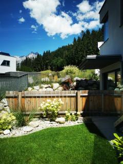 Jack's Apartment - Werfenweng - 1