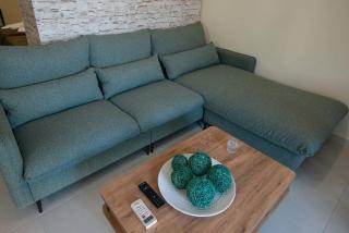 Perion stone apartment sea front - 8