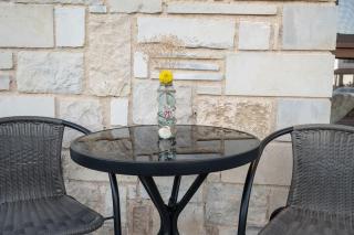 Perion stone apartment sea front - Kolymvari - 4