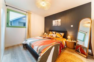 Appartement spacieux avec vue - Le Tampon - 5