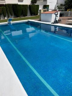 Studio Poniente 450m to beach - Caleta de Velez - 9