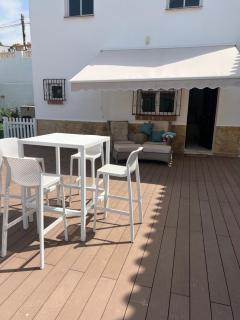 Studio Poniente 450m to beach - Caleta de Velez - 0