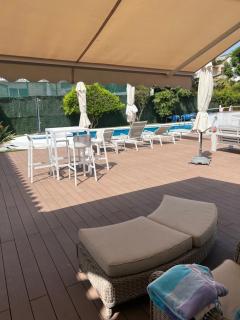 Studio Poniente 450m to beach - Caleta de Velez - 4