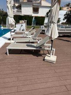 Studio Poniente 450m to beach - Caleta de Velez - 1