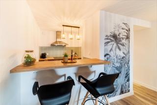 Appartement spacieux avec vue - 4