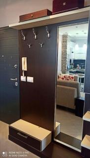 Mjolly Apartment Golem - 5