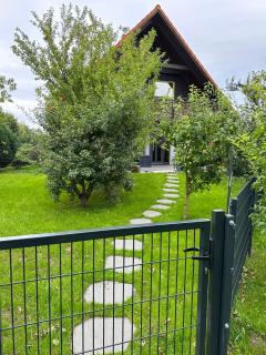 URLAUB mit HUND -Ferienwohnung "AhriBella"- - Glowe - 4