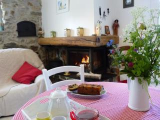 Gite d'Appy - Les Cabannes - 6