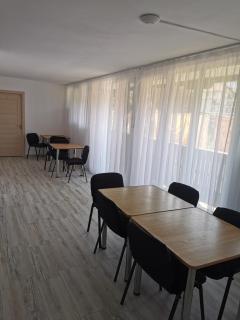 Vila Veritas - Băile Olăneşti - 7