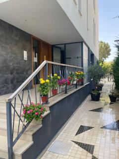 Vlora sweet apartment - Vlorë - 9
