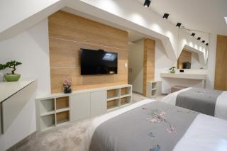 Apartmanski smestaj King Bo - Niš - 1