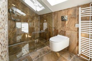 Apartmanski smestaj King Bo - Niš - 4