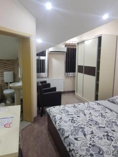 Apartmani 401- Bijeljina - Bijeljina - 9