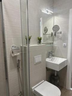 Aria Apartments Sarajevo - Sarajevo - 6