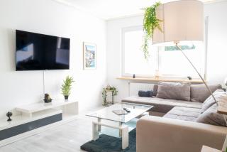 Apartment Ventora Comfort-Wohnung in Mülheim - 3