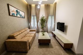Apartmanski smestaj King Bo - Niš - 5