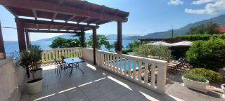 SunnyCoastVilla - Herceg-Novi - 9