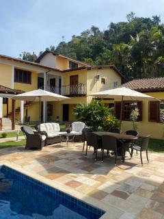 Pousada Antígona - Paraty - 5