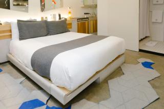 Hotel Carlota - Città del Messico - 3