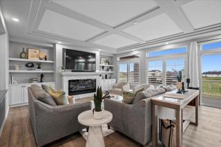 The Retreat at Buffalo Run Golf Course - Commerce City - Henderson - 0