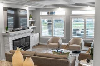 The Retreat at Buffalo Run Golf Course - Commerce City - 1