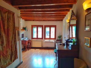 Garibaldi suite - Venezia - 7