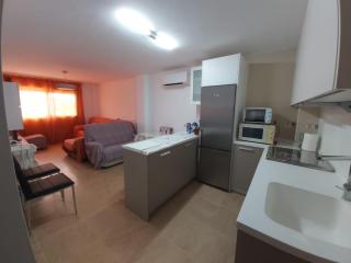 APARTAMENTO EL TIMON - Carboneras - 4