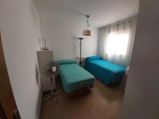 APARTAMENTO EL TIMON - Carboneras - 3