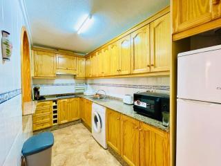 Hisen House - Puerto Marino - 2