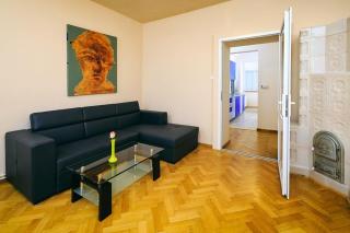 Schiller Apartment - Old Town - Sibiu - 8