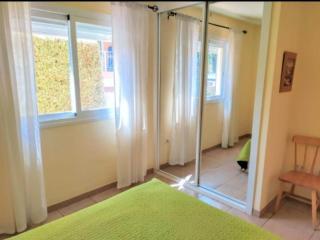 Apartamento HAKUNA MATATA con gran terraza, planta baja - Playa de San Juan - 4