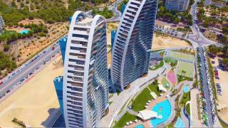 Sunset Waves Holidays - 0