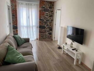 Precioso Piso muy cerca de la playa de salinas, Eysines 34 1izq - Piedras Blancas - 9